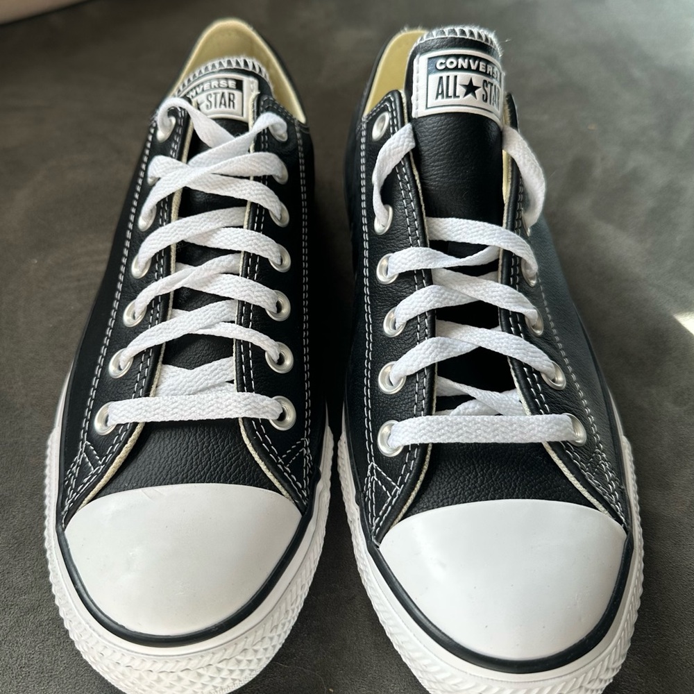Converse sneakers